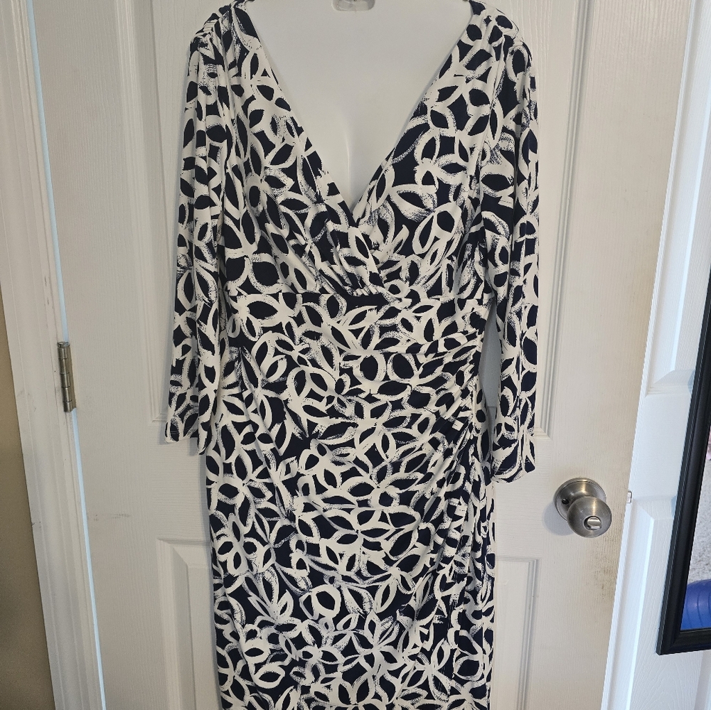 Lauren Ralph Lauren Dress